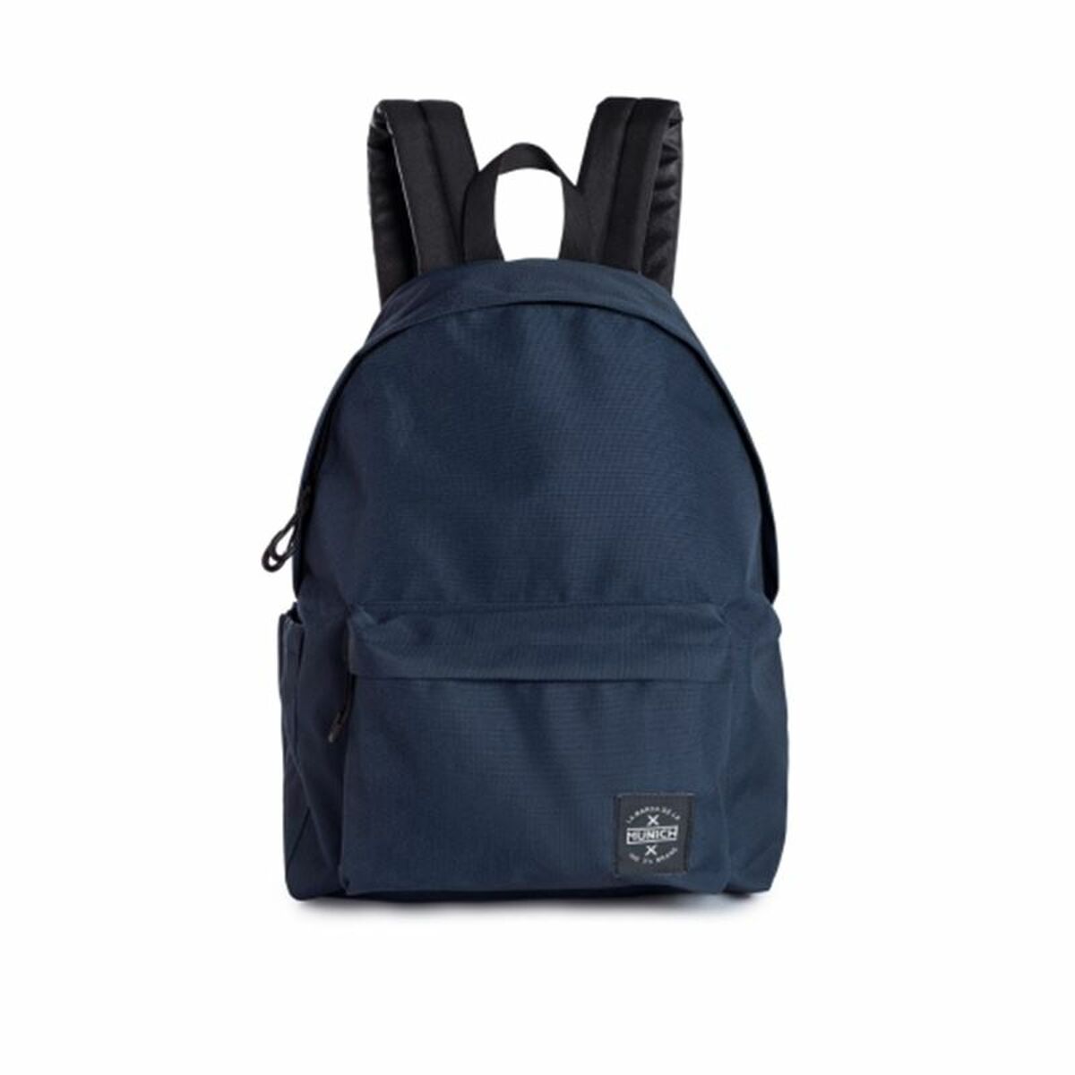 Casual Backpack Munich Basic Multicolour - MES49