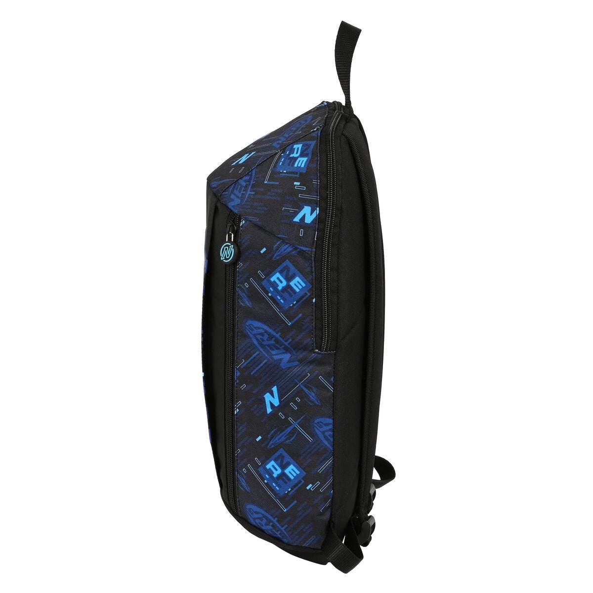 Casual Backpack Nerf Boost Black 10 L - MES49