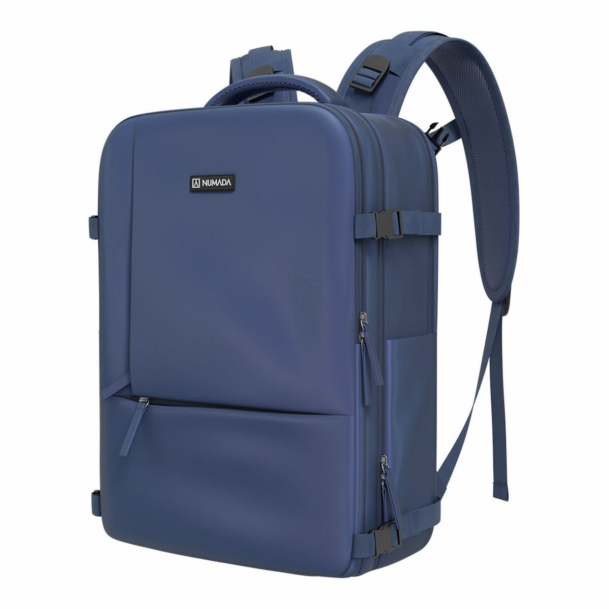 Casual Backpack Numada b40 Blue 20 L 40 x 25 x 20 cm - MES49