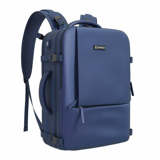 Casual Backpack Numada b40 Blue 20 L 40 x 25 x 20 cm - MES49