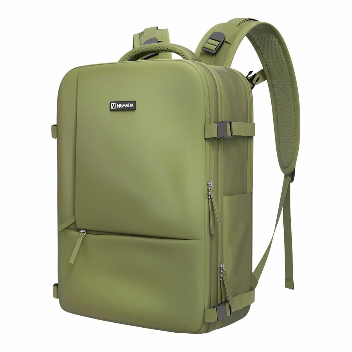 Casual Backpack Numada b40 Green 20 L 40 x 25 x 20 cm - MES49