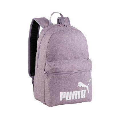 Casual Backpack Puma Phase Backpack III Multicolour - MES49