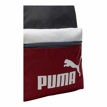 Casual Backpack Puma Phase Multicolour - MES49