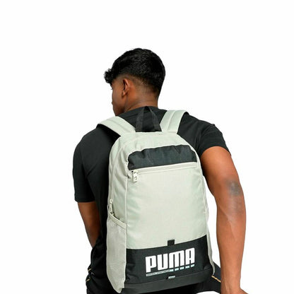 Casual Backpack Puma Plus Backpack Multicolour - MES49