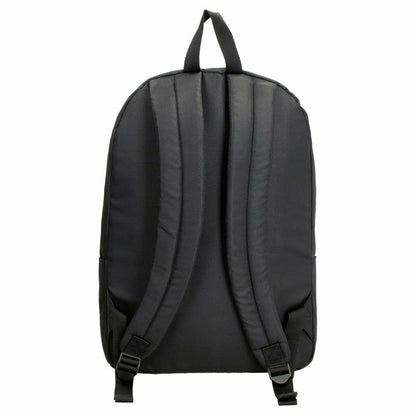 Casual Backpack Reebok Black - MES49