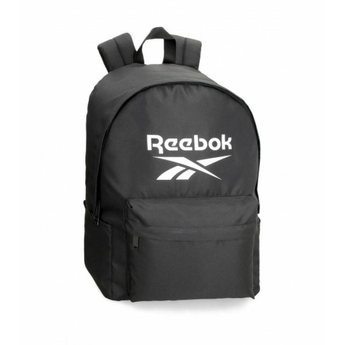 Casual Backpack Reebok Black - MES49