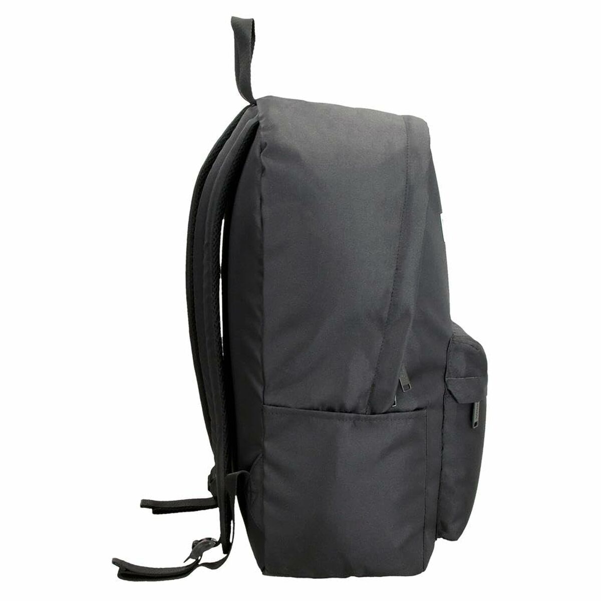 Casual Backpack Reebok Black - MES49