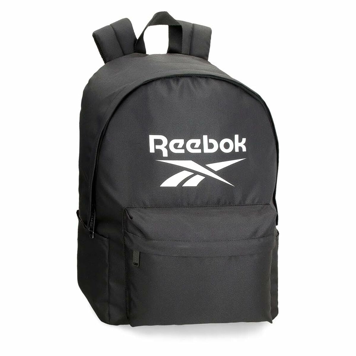 Casual Backpack Reebok Black - MES49