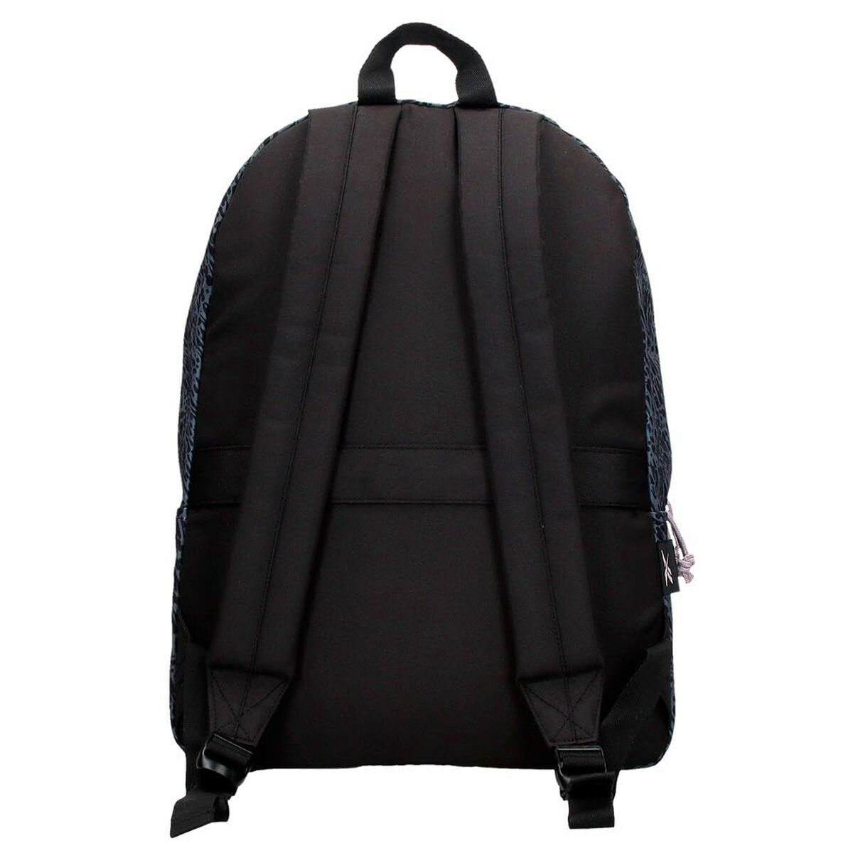 Casual Backpack Reebok Black - MES49