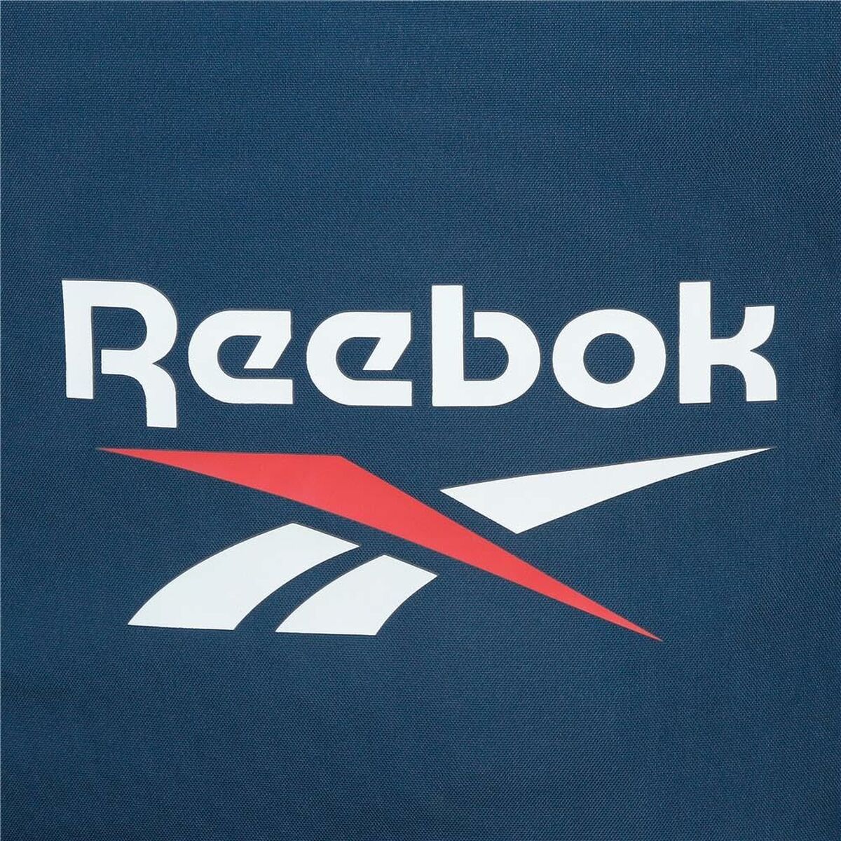 Casual Backpack Reebok Blue - MES49