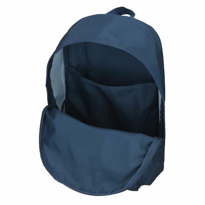 Casual Backpack Reebok Blue - MES49