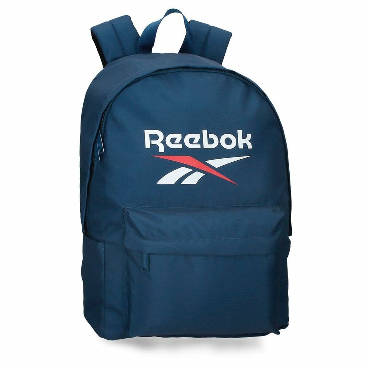 Casual Backpack Reebok Blue - MES49