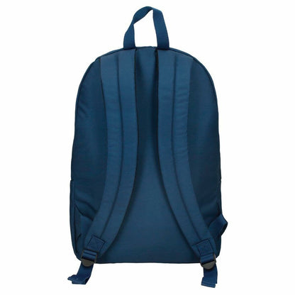 Casual Backpack Reebok Blue - MES49