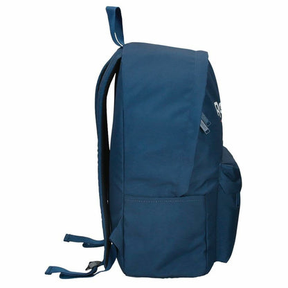 Casual Backpack Reebok Blue - MES49