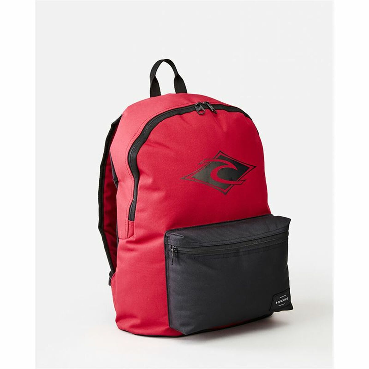 Casual Backpack Rip Curl Dome Pro Logo Red Multicolour - MES49