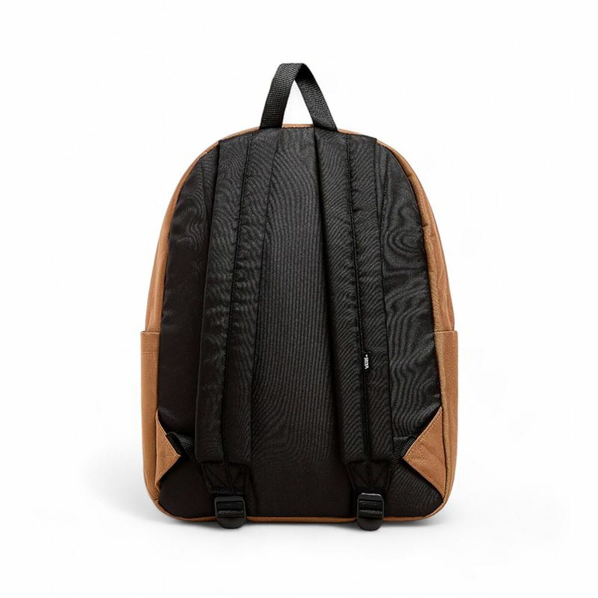 Casual Backpack Vans Old Skool Classic Brown - MES49