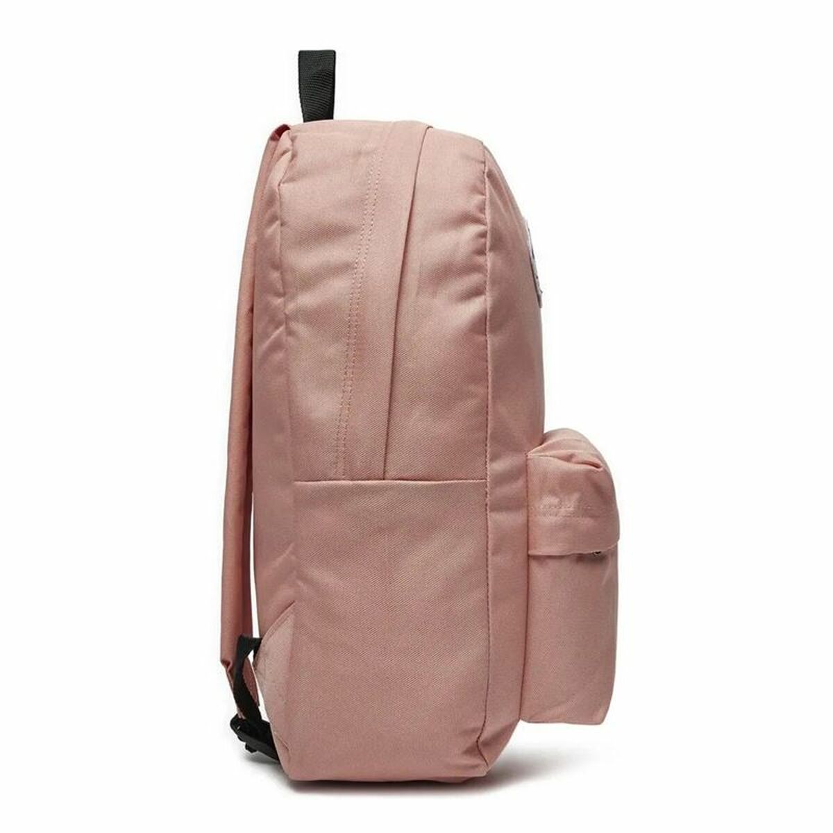 Casual Backpack Vans Old Skool Classic Pink - MES49