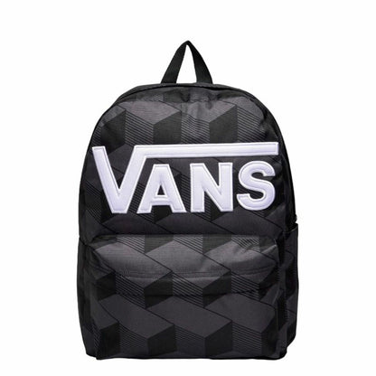 Casual Backpack Vans Old Skool Drop V Multicolour - MES49