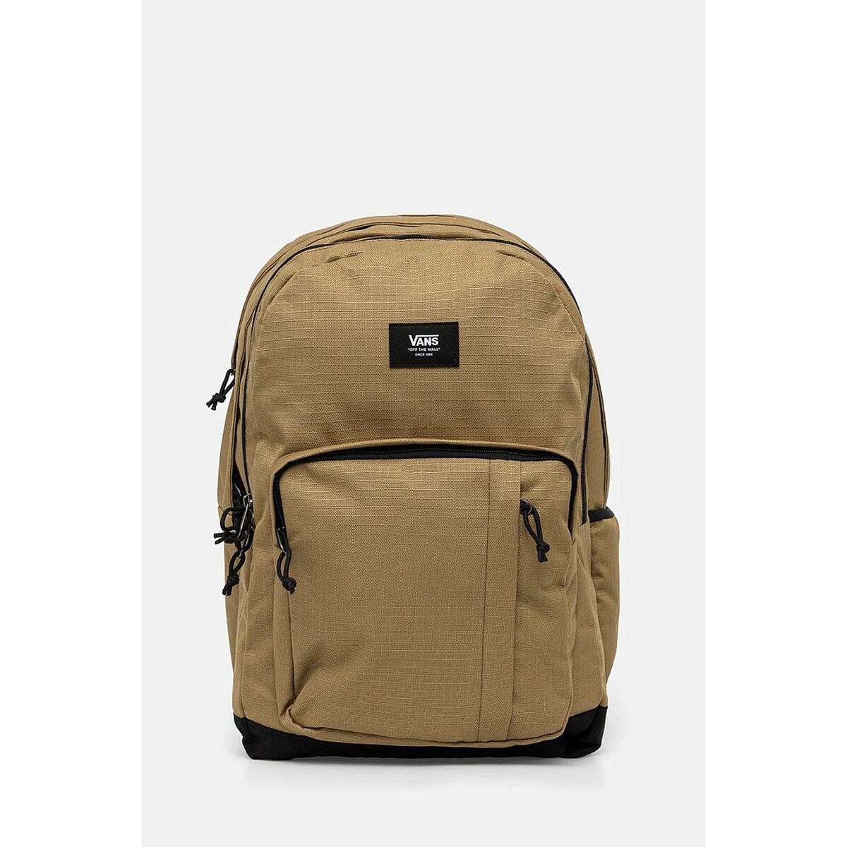 Casual Backpack Vans Old Skool Trek Backpack VN000HRHCUQ1 Green - MES49