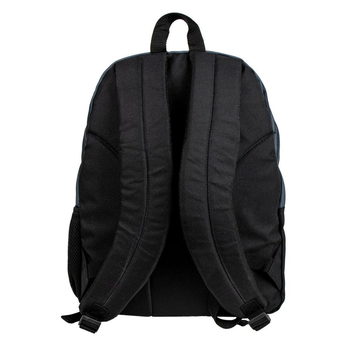 Casual Backpack Wednesday Black 32 x 12 x 42 cm - MES49