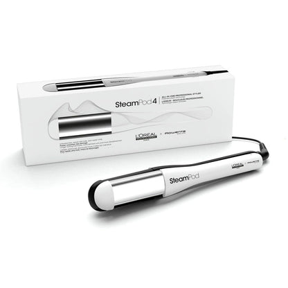 Ceramic Hair Straighteners L'Oreal Professionnel Paris Steampod - MES49