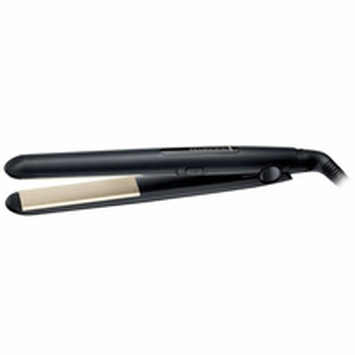 Ceramic Hair Straighteners Remington 45333560100 40 W - MES49