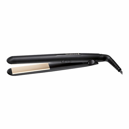 Ceramic Hair Straighteners Remington Black 40 W - MES49