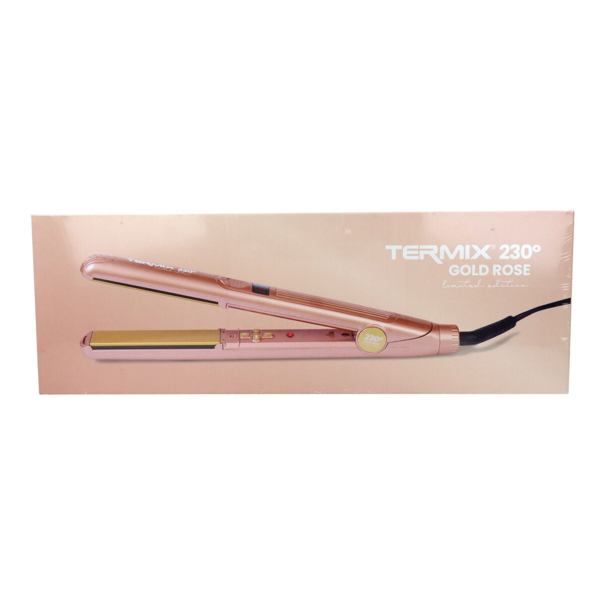 Ceramic Hair Straighteners Termix Plancha Pro 51 W - MES49