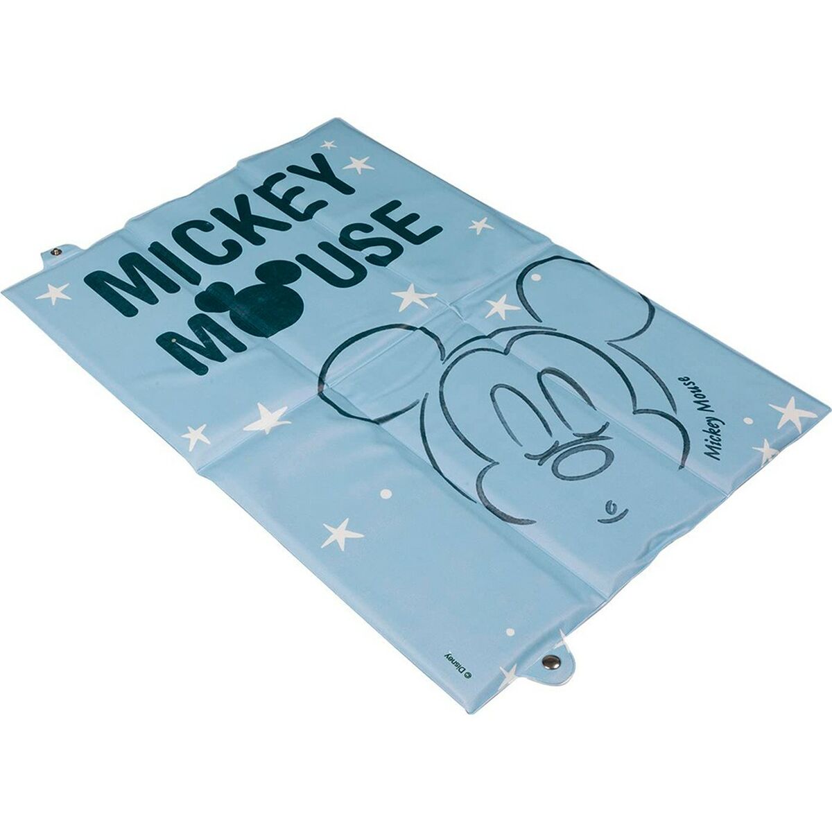 Changer Mickey Mouse CZ10345 Travel Blue 63 x 40 x 1 cm - MES49