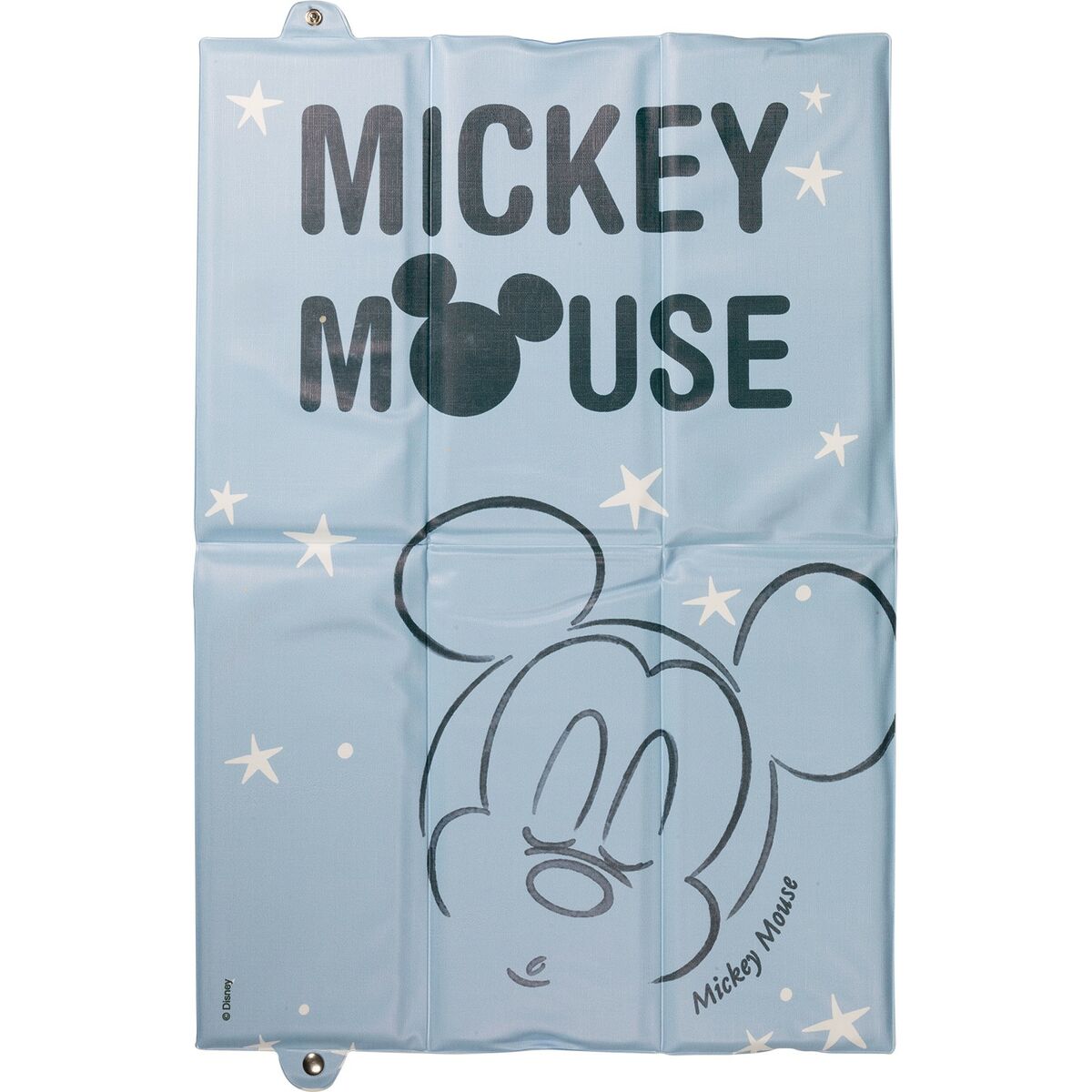 Changer Mickey Mouse CZ10345 Travel Blue 63 x 40 x 1 cm - MES49