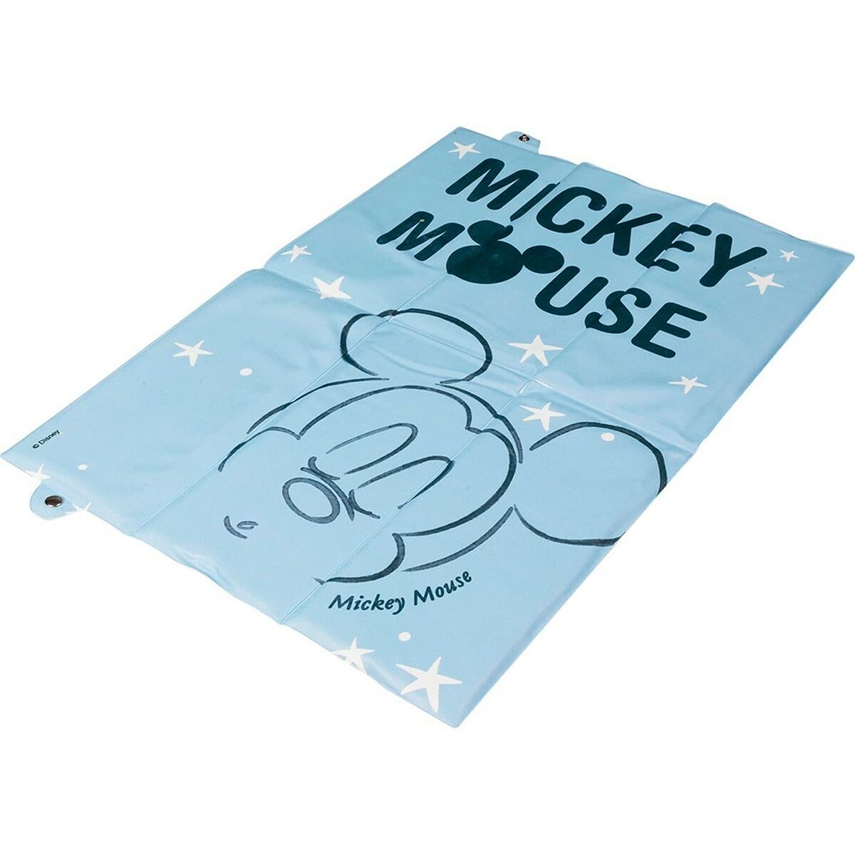 Changer Mickey Mouse CZ10345 Travel Blue 63 x 40 x 1 cm - MES49