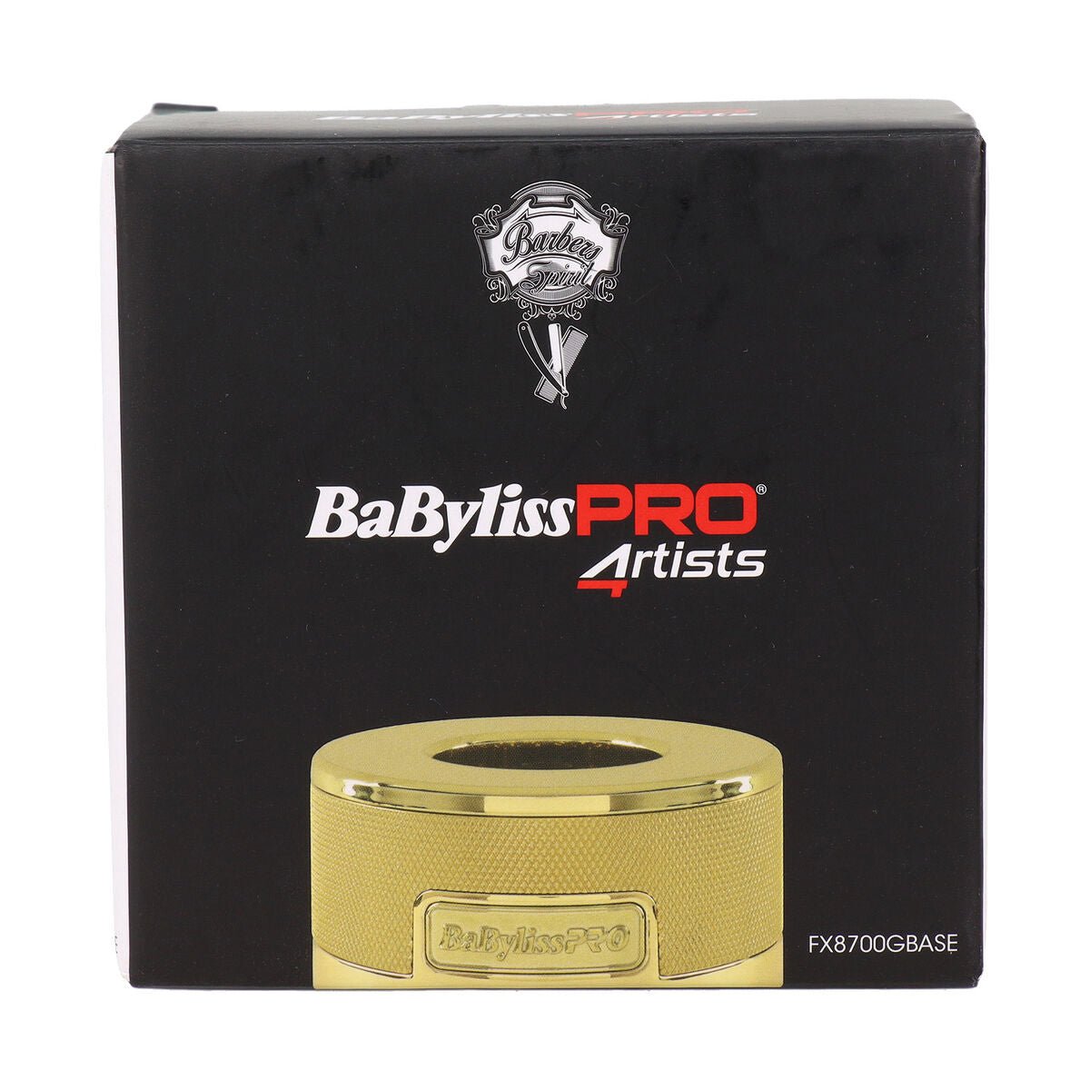 Charging base Babyliss Stand Gold Fx8700G - MES49