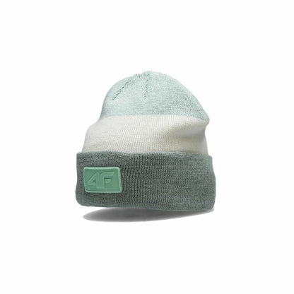 Child Hat 4F HJZ22 - JCAD002 - 47S Multicolour Mint (One size) - MES49