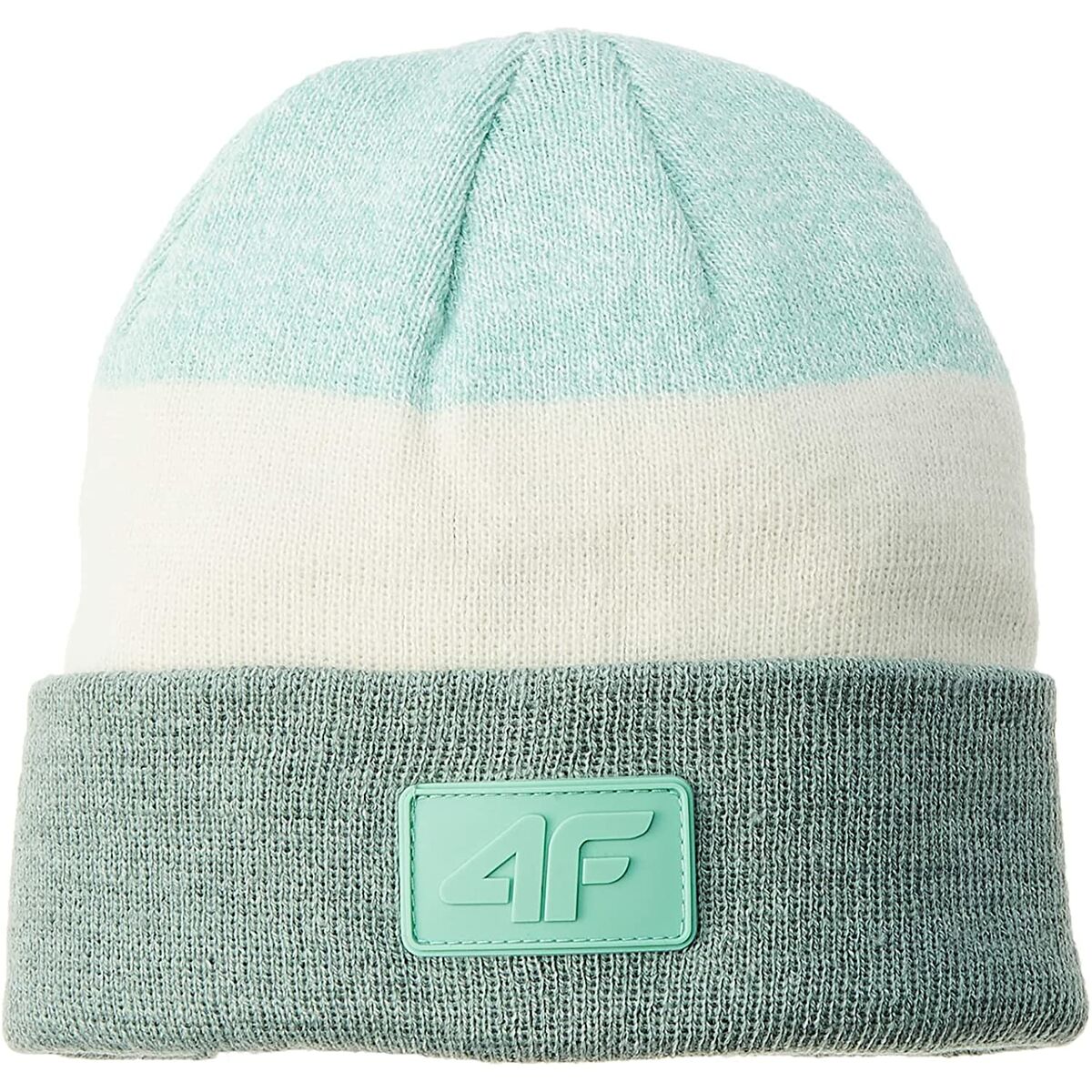 Child Hat 4F HJZ22 - JCAD002 - 47S Multicolour Mint (One size) - MES49