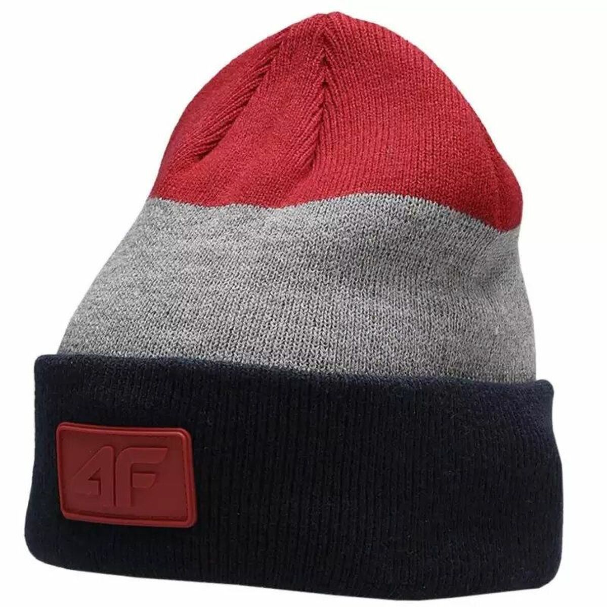 Child Hat 4F HJZ22 - JCAM002 - 62S Red (One size) - MES49