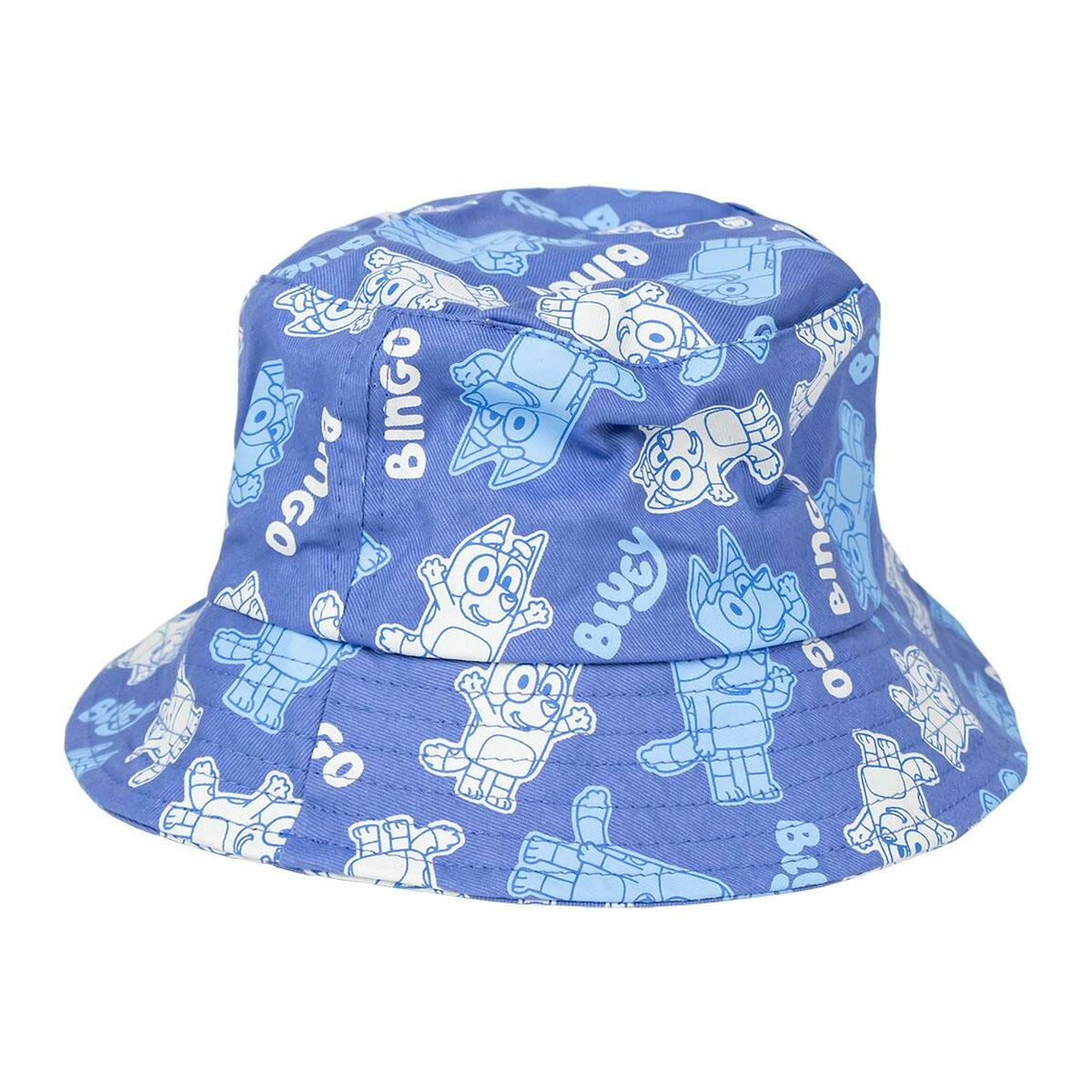 Child Hat Bluey - MES49