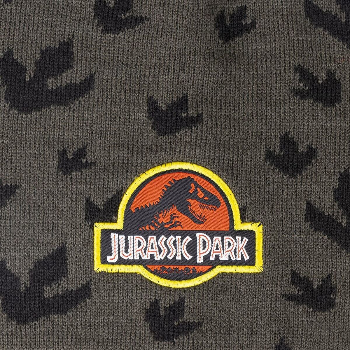 Child Hat Jurassic Park - MES49