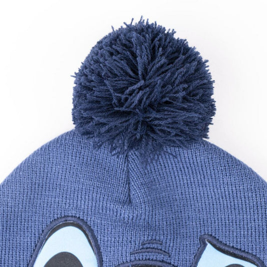 Child Hat Stitch - MES49