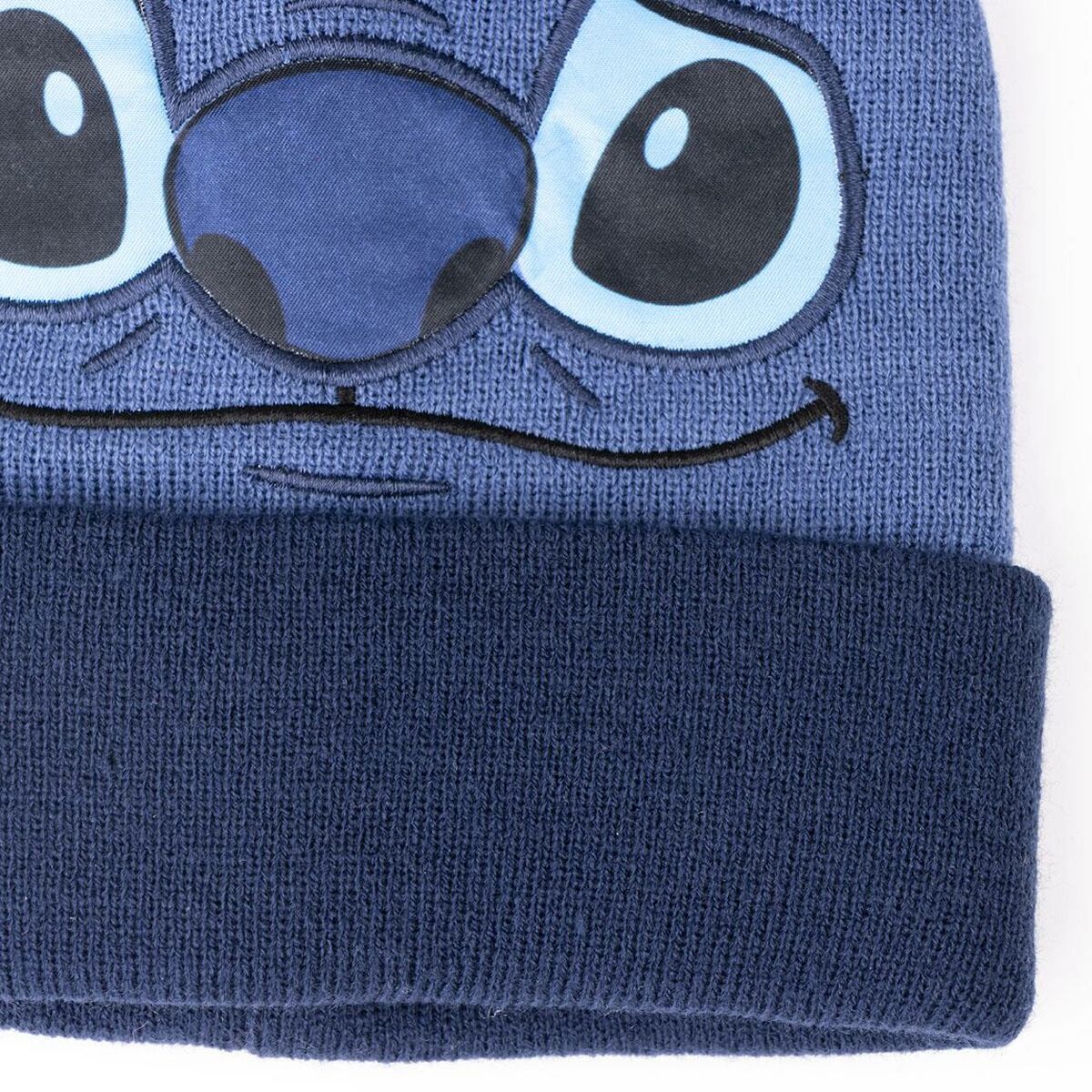 Child Hat Stitch - MES49