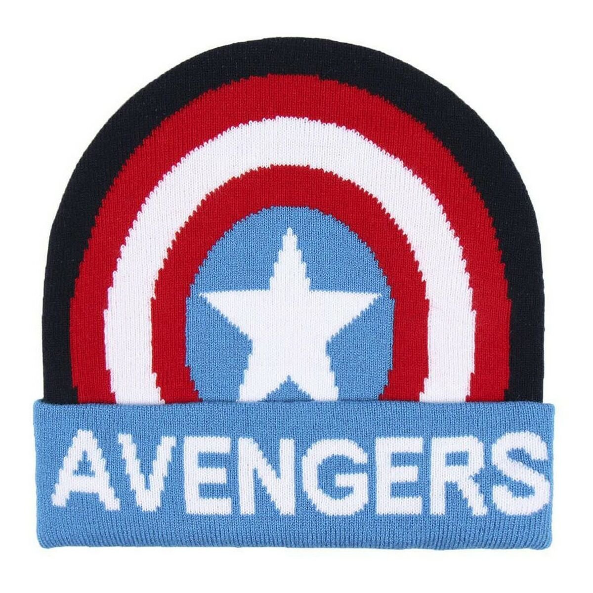 Child Hat The Avengers - MES49