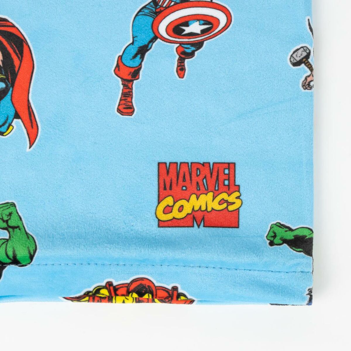 Child Hat The Avengers (One size) - MES49