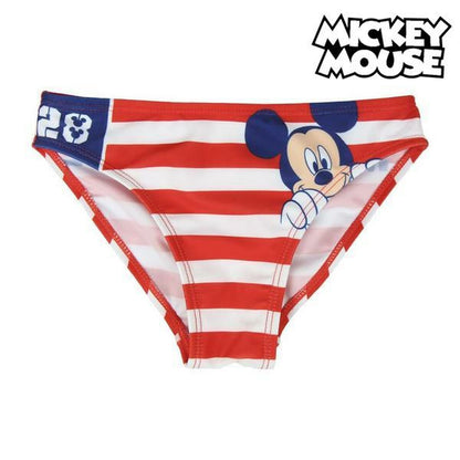 Children’s Bathing Costume Mickey Mouse 73810 - MES49