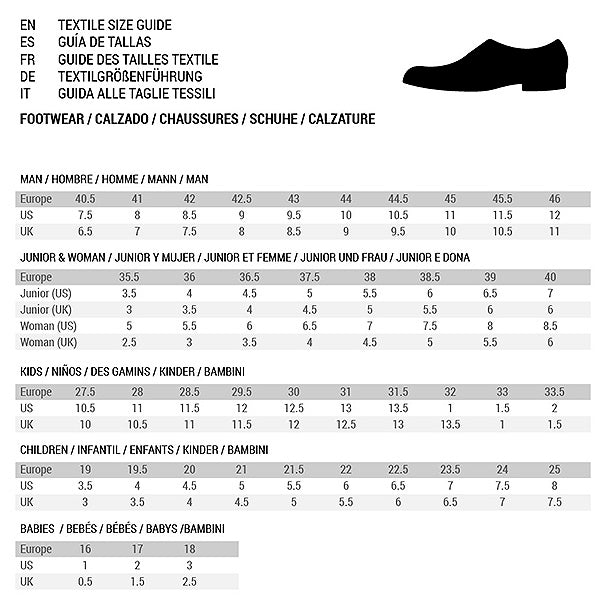 Children’s Casual Trainers Champion Rebound 2.0 Low Ps - MES49