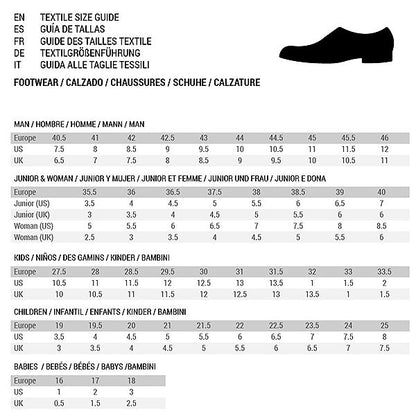 Children’s Casual Trainers Champion Rebound 2.0 Low Ps - MES49