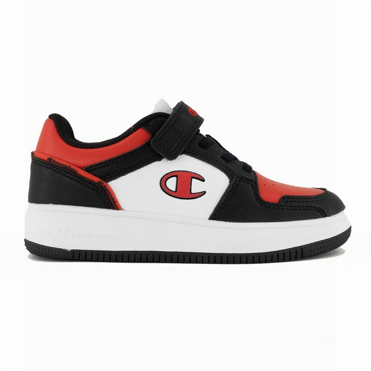 Children’s Casual Trainers Champion Rebound 2.0 Low Ps - MES49