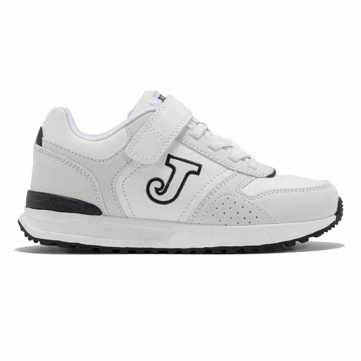 Children’s Casual Trainers Joma Sport Tornado 2433 White - MES49