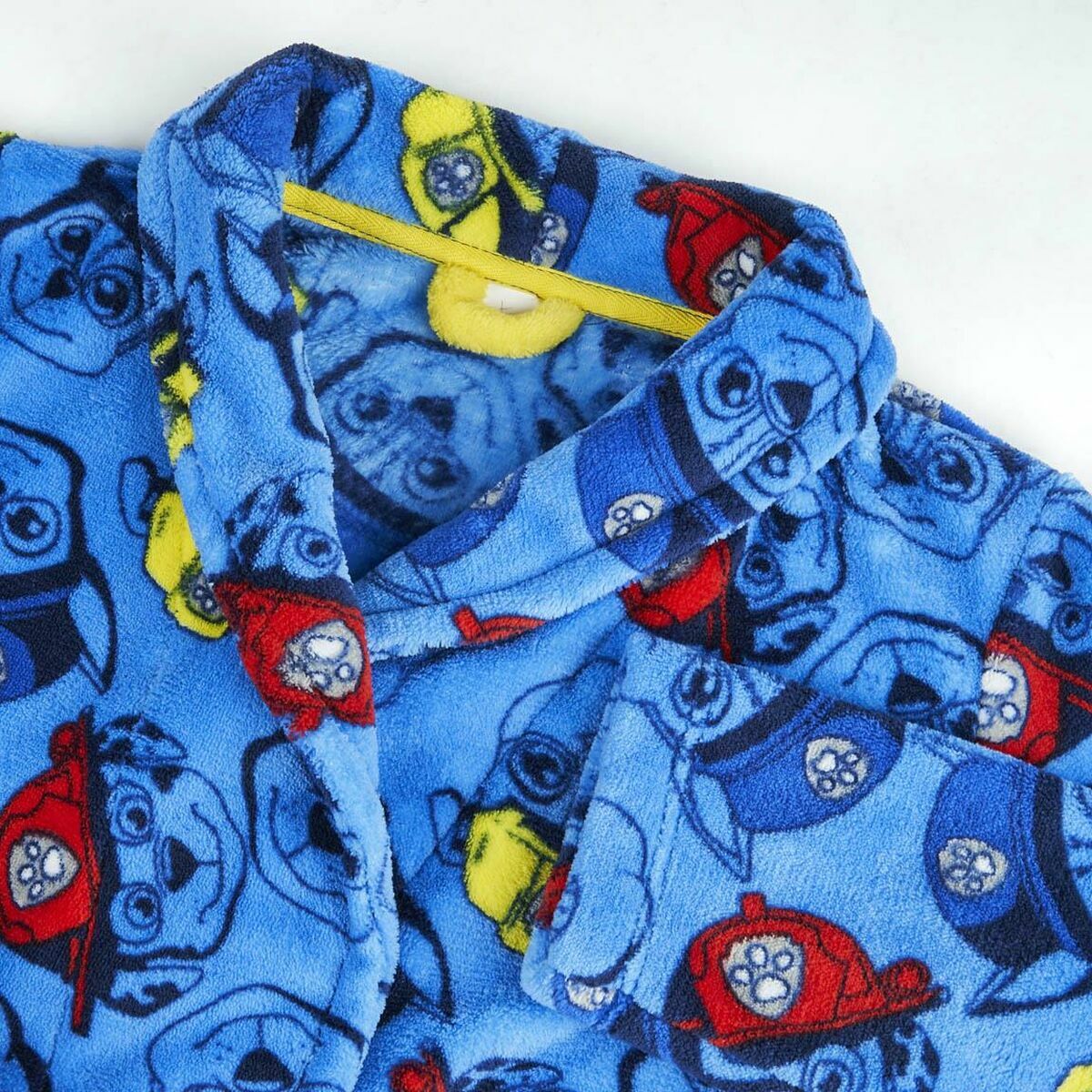 Children's Dressing Gown The Paw Patrol 30 1 30 Blue - MES49