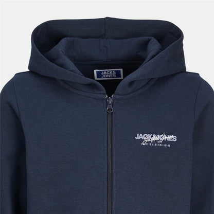 Children’s Hoodie Jack & Jones Jjalvis - MES49