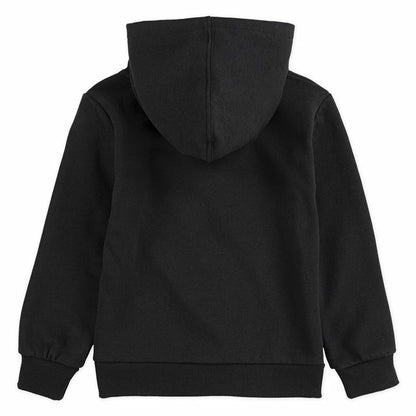 Children’s Hoodie S KNIT TOP Levi's 8E8778 - 023 Black - MES49