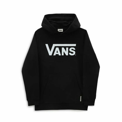 Children’s Hoodie Vans Classic Black - MES49